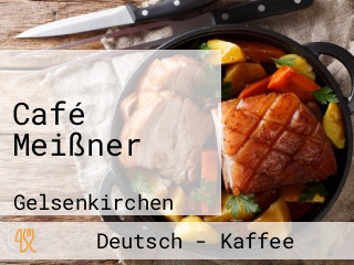 Café Meißner