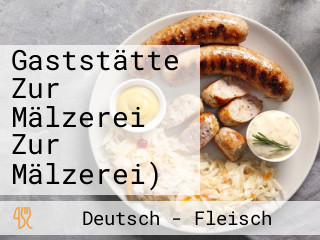 Gaststätte Zur Mälzerei Zur Mälzerei)