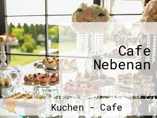 Cafe Nebenan