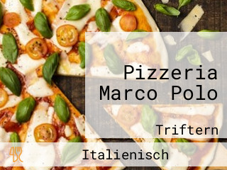 Pizzeria Marco Polo