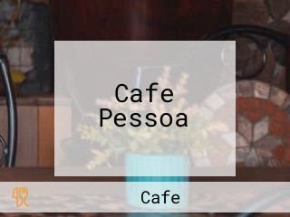 Cafe Pessoa