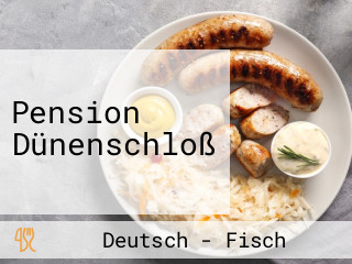 Pension Dünenschloß