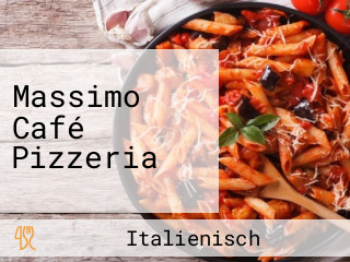 Massimo Café Pizzeria