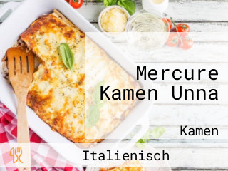 Mercure Kamen Unna