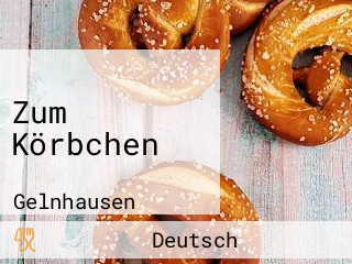 Zum Körbchen