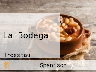 La Bodega