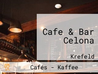 Cafe & Bar Celona