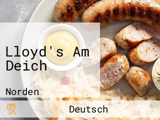 Lloyd's Am Deich