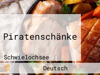 Piratenschänke