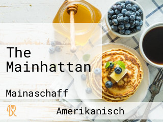 The Mainhattan