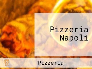 Pizzeria Napoli