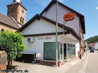 Bäckerei Herbert Burkard