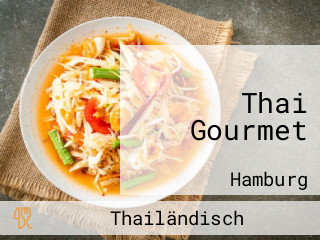 Thai Gourmet