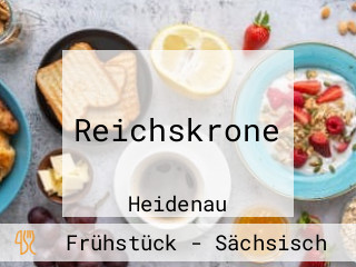 Reichskrone