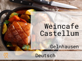 Weincafe Castellum