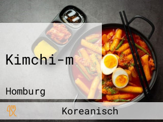 Kimchi-m