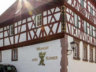 Weingut Otto Körber