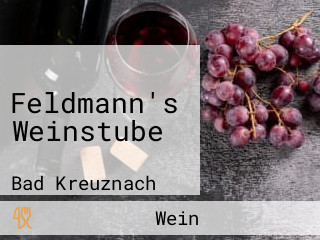 Feldmann's Weinstube