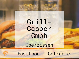 Grill- Gasper Gmbh