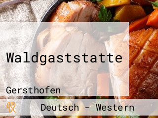 Waldgaststatte