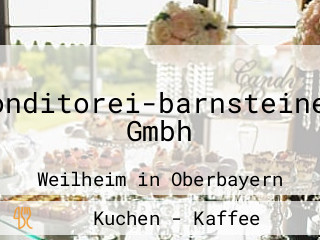 Konditorei-barnsteiner Gmbh