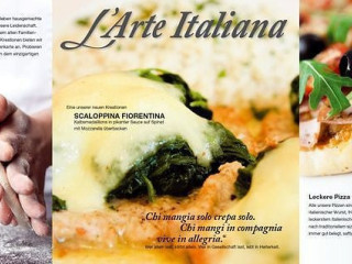 L`Arte Italiana