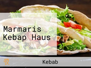 Marmaris Kebap Haus