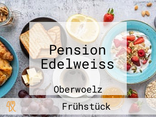 Pension Edelweiss