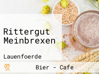 Rittergut Meinbrexen