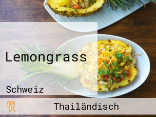 Lemongrass