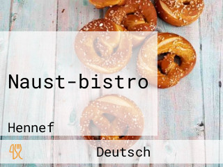 Naust-bistro