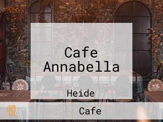 Cafe Annabella