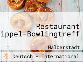 Restaurant Zippel-Bowlingtreff