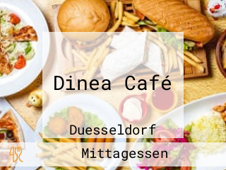 Dinea Café