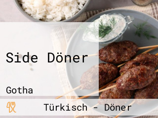 Side Döner