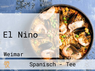 El Nino