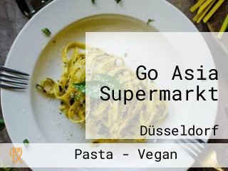 Go Asia Supermarkt