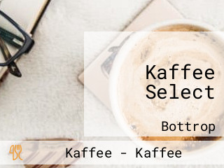 Kaffee Select