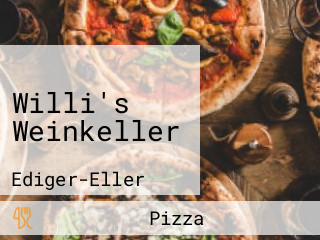 Willi's Weinkeller