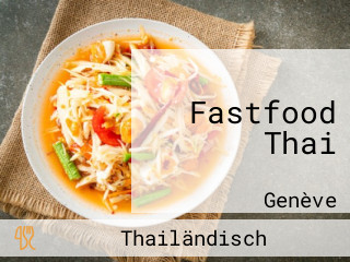 Fastfood Thai