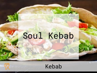 Soul Kebab