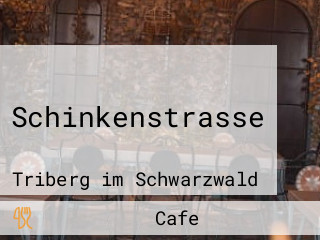 Schinkenstrasse