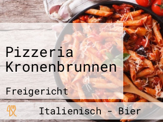 Pizzeria Kronenbrunnen