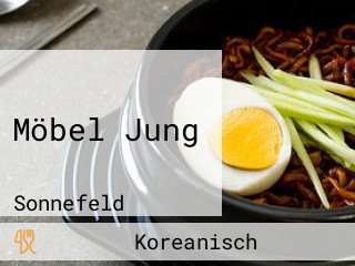 Möbel Jung