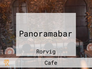 Panoramabar