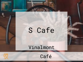 S Cafe