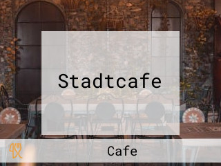 Stadtcafe