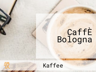 CaffÈ Bologna