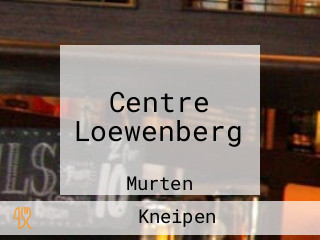 Centre Loewenberg