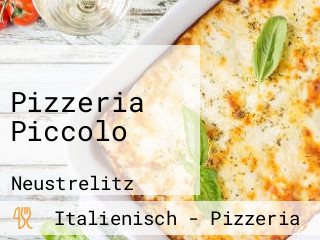 Pizzeria Piccolo